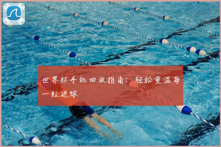 世界杯手机回放指南：轻松重温每一粒进球
