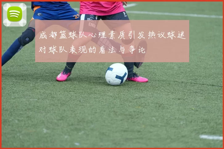 成都篮球队心理素质引发热议球迷对球队表现的看法与争论