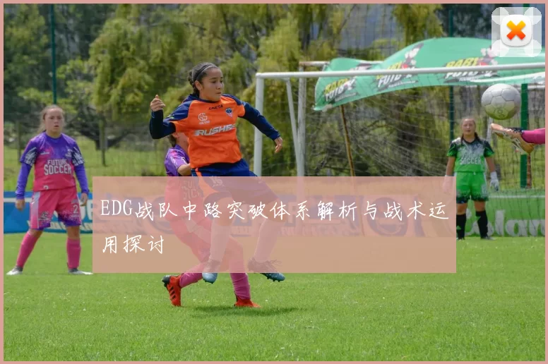 EDG战队中路突破体系解析与战术运用探讨