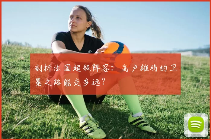 剖析法国超级阵容:高卢雄鸡的卫冕之路能走多远?