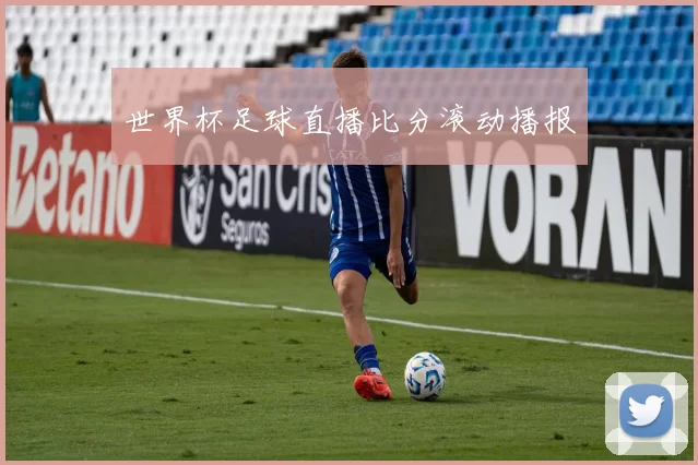 世界杯足球直播比分滚动播报