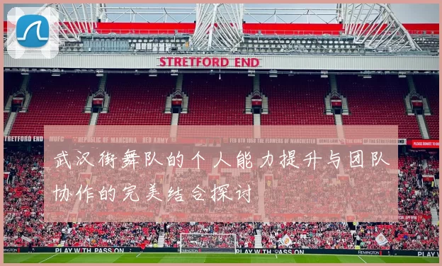 武汉街舞队的个人能力提升与团队协作的完美结合探讨