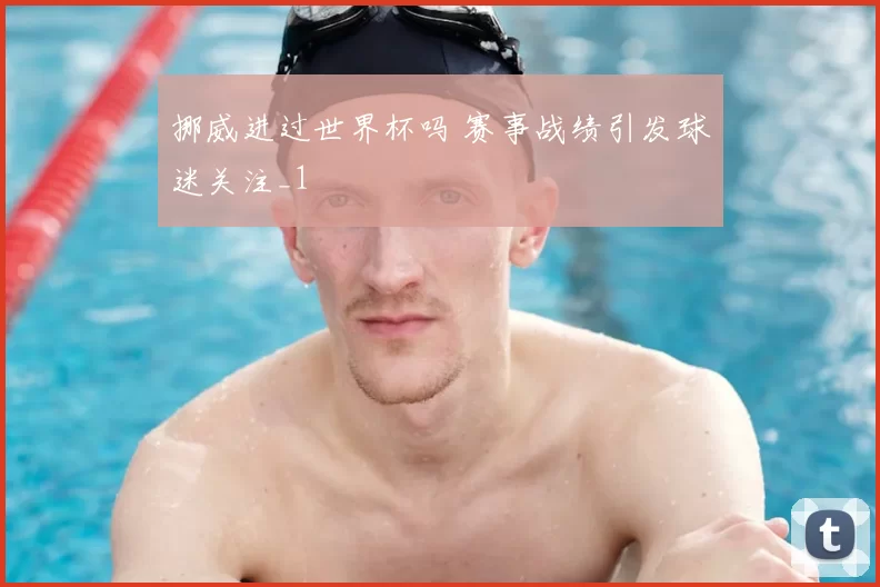 挪威进过世界杯吗 赛事战绩引发球迷关注_1
