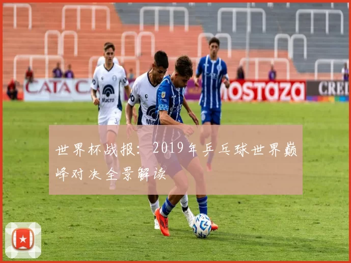 世界杯战报：2019年乒乓球世界巅峰对决全景解读