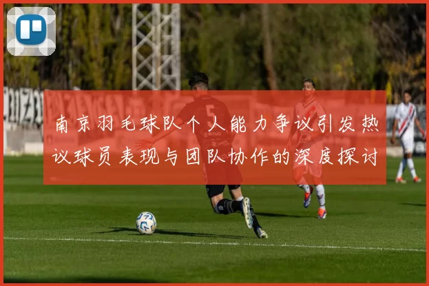 南京羽毛球队个人能力争议引发热议球员表现与团队协作的深度探讨