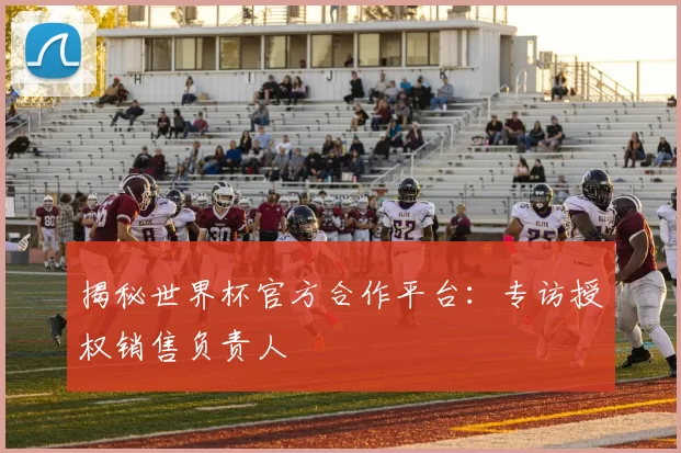 揭秘世界杯官方合作平台：专访授权销售负责人