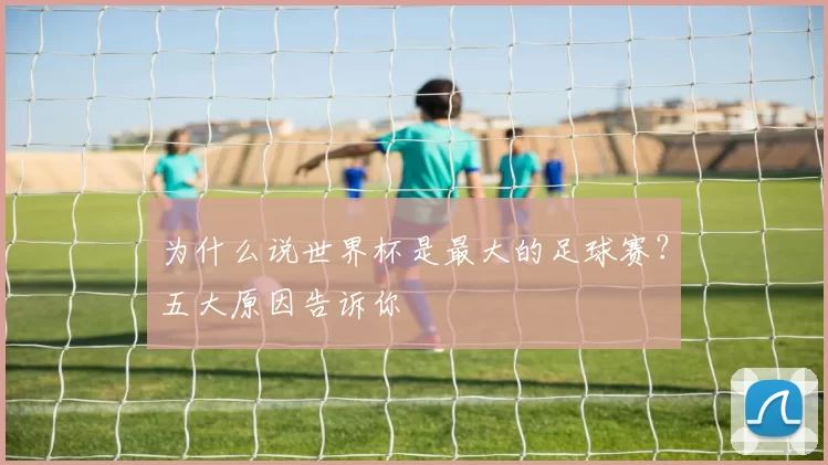 为什么说世界杯是最大的足球赛?五大原因告诉你