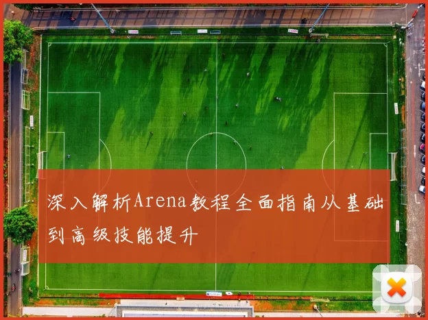 深入解析Arena教程全面指南从基础到高级技能提升