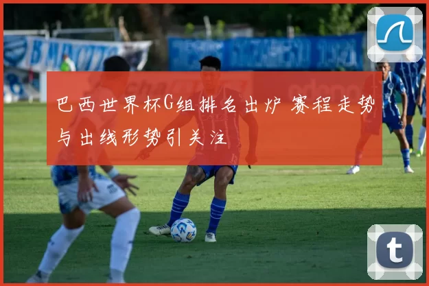 巴西世界杯G组排名出炉 赛程走势与出线形势引关注