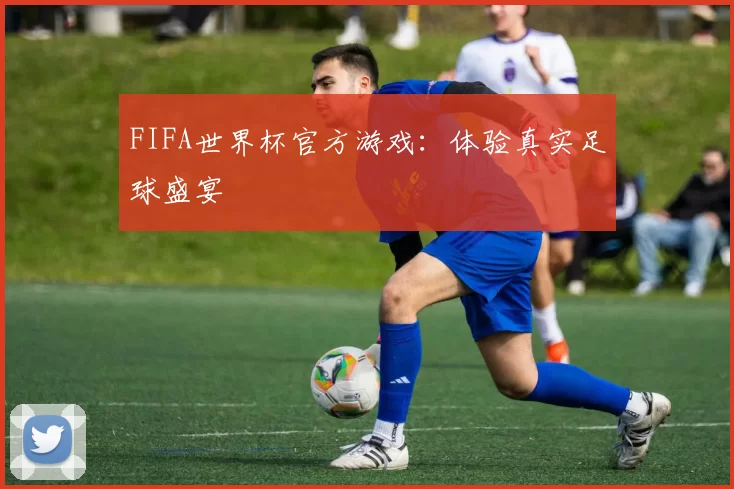 FIFA世界杯官方游戏：体验真实足球盛宴