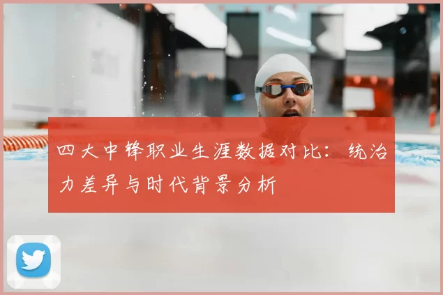 四大中锋职业生涯数据对比:统治力差异与时代背景分析